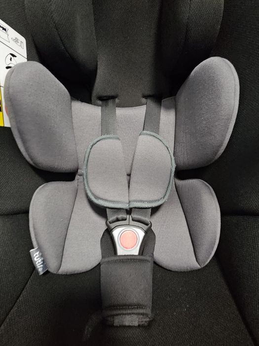 Стол за кола Tutis Elo i-size