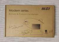 Laptop MSI  Modern 15 B12M