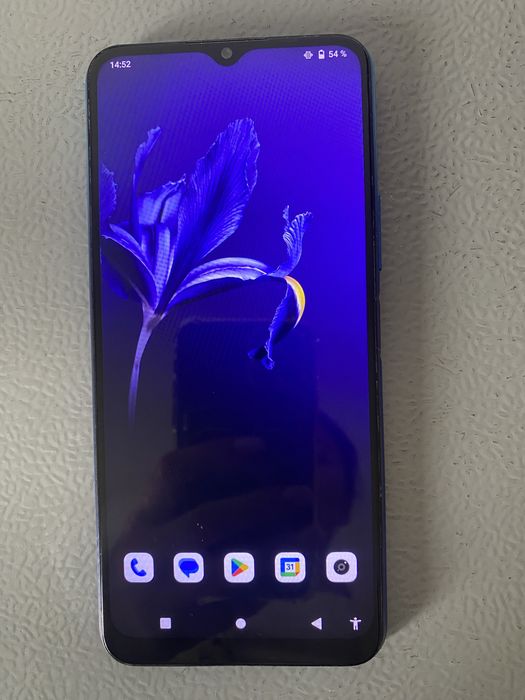 Vivo 2026 б/у все работает