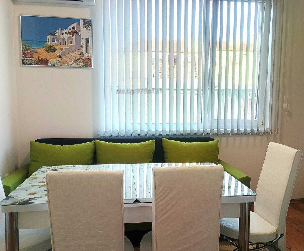 Дава се под наем Едностаен апартамент в Поморие - 50 кв.м за 229.5 € - Снимка #8