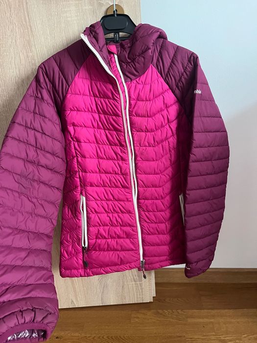 Geacă ski Columbia