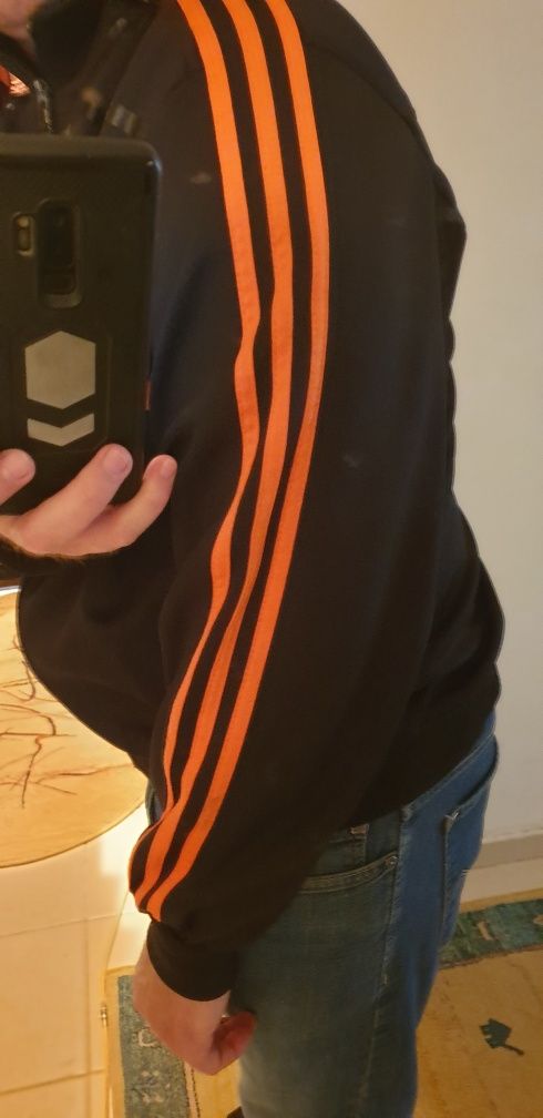 Мъжки суитшър на Adidas