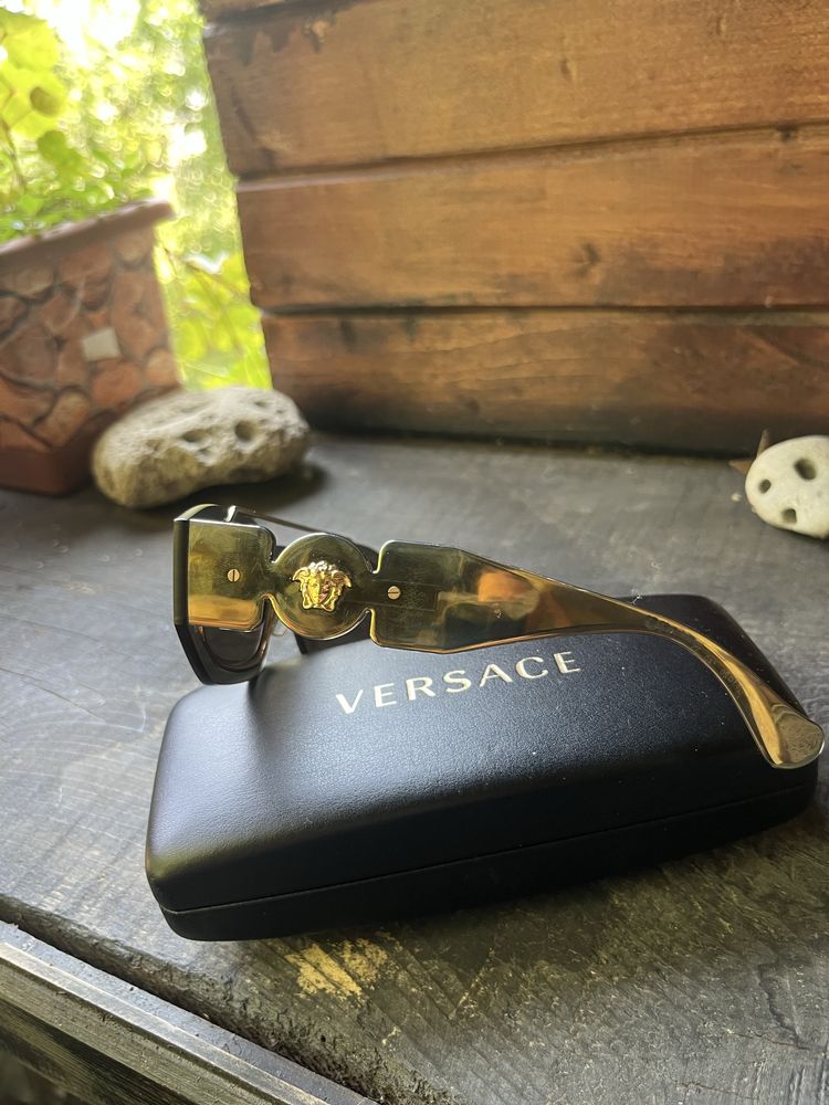 Versace дамски очила