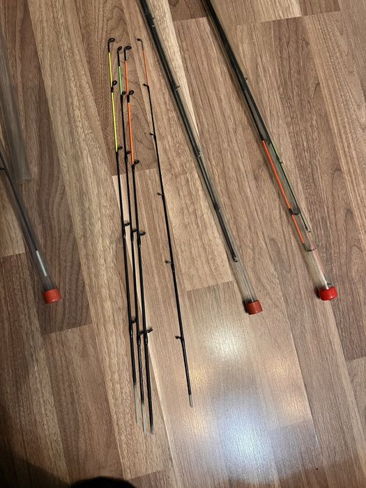 Varfuri lansete feeder