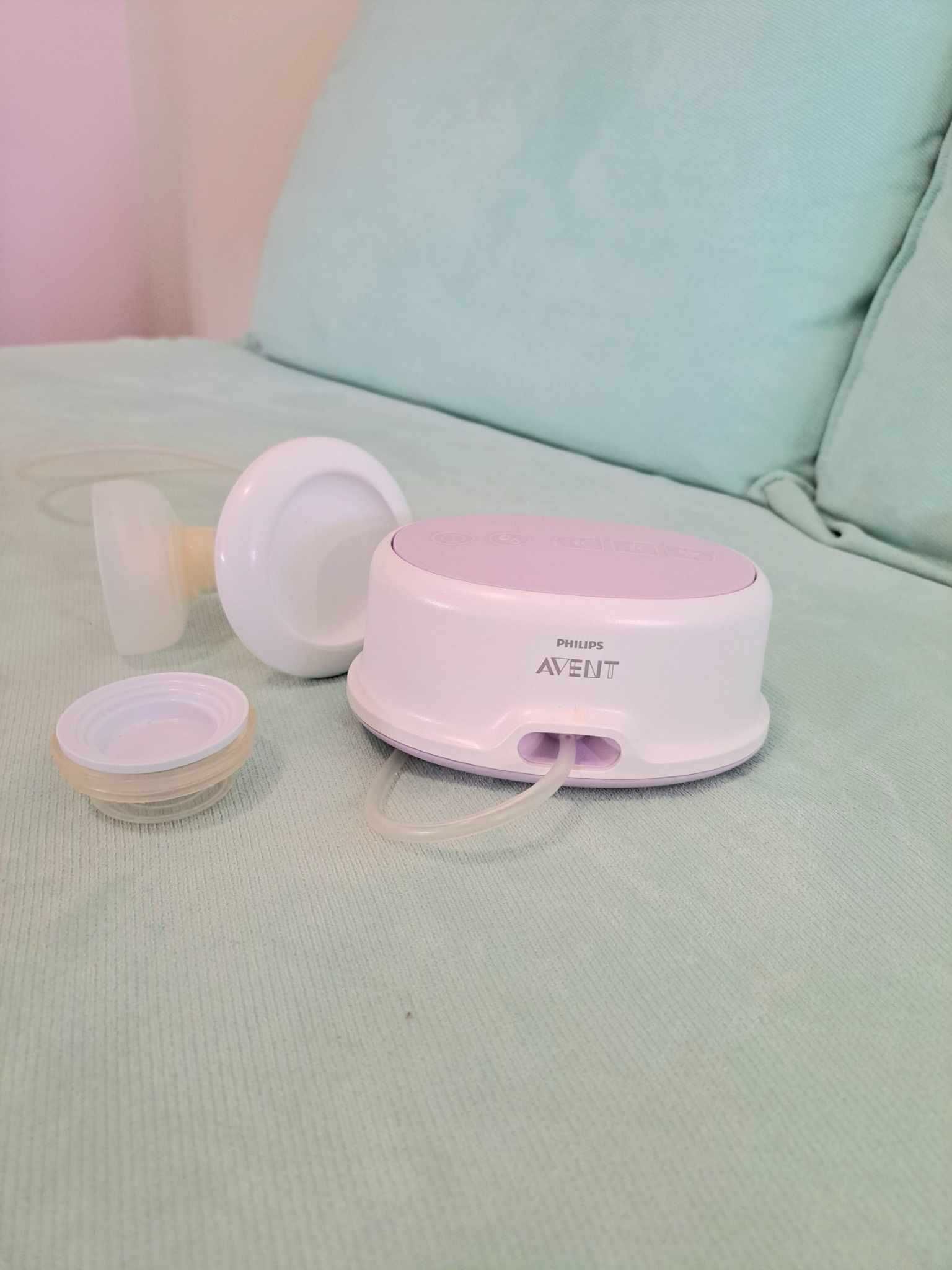 Ел. помпа за кърма Philips Avent
