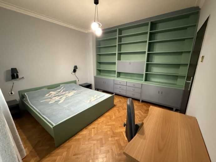 Дава се под наем Тристаен апартамент в София, Център - 92 кв.м за 650 € - Снимка #8