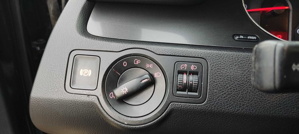 Passat b6 2000cm