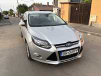 Ford focus mk3 1.6ecobost