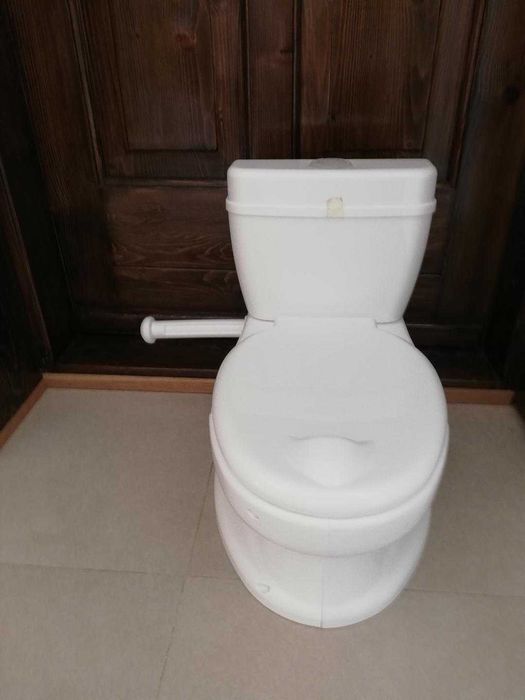 Olita tip wc pt copii