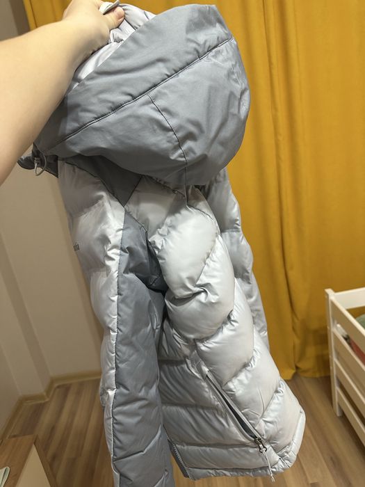 Куртка каламбия размер М