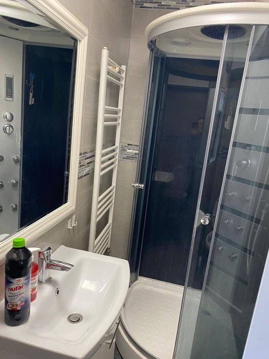 Garsoniera str Paltinis