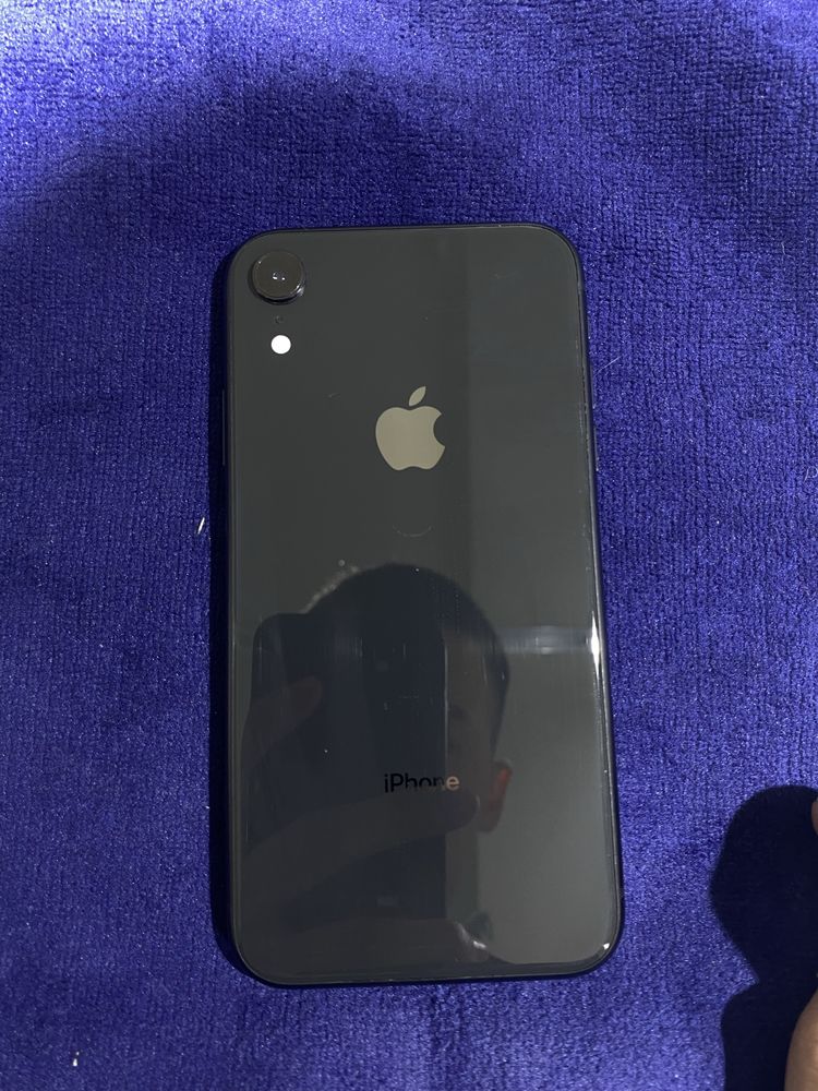 Iphone XR 64gb.