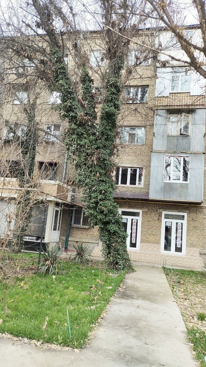 Свой офис на метро Буюк Ипак Йули