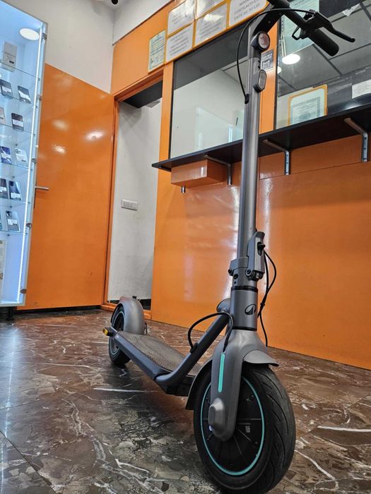 Hope Amanet P5-Trotinetă electrică Decathlon SD500E Gri-verde