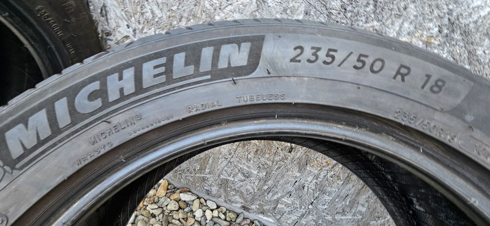 Anvelope Michelin Primacy 4 235/50 R18 101Y XL