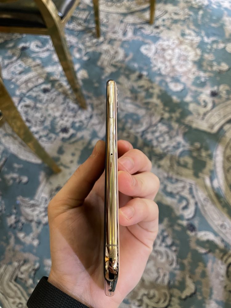 iPhone 11 Pro Max GOLD 256GB LL/A