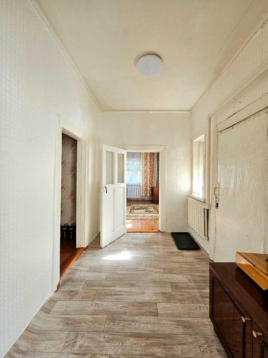 продается дом  с.Озаерный ,ул. Приозерная