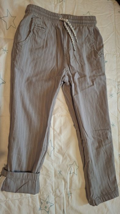 Pantaloni lungi băieți- 4 buc