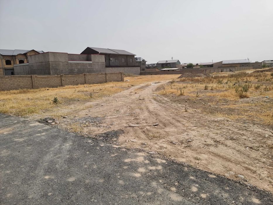 Ер сотилади кадастири бор 5 сотих