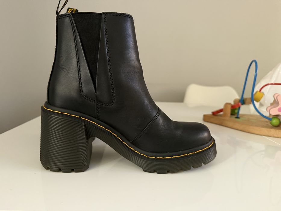 Dr Martens Spence, 39