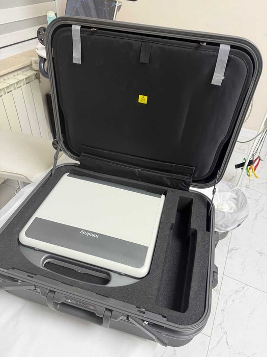 портативен ехограф - кардиологичен Mindray М6