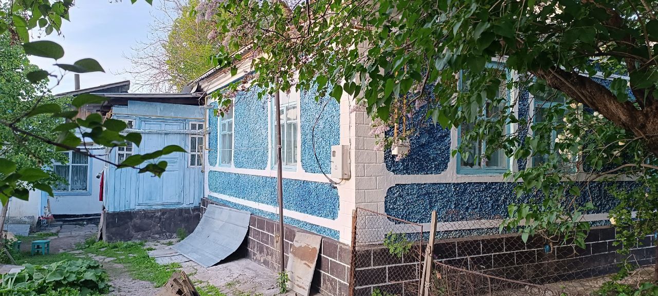 Продам дом срочьно