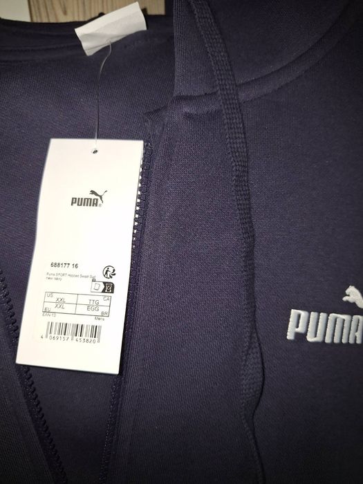 Оригинален екип на Puma