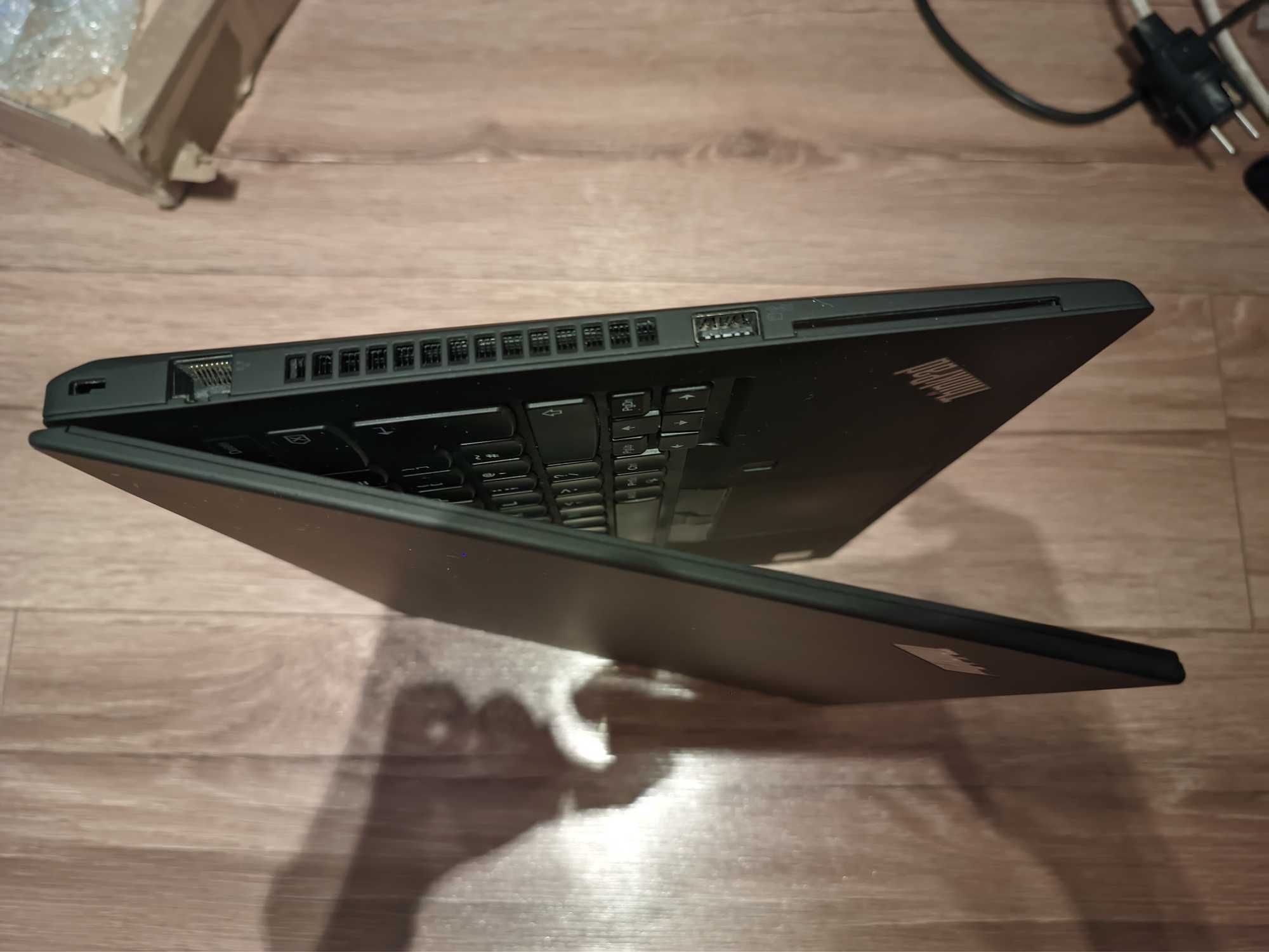 Lenovo Thinkpad T14, I5-10210U, 16gb Ram, 512gb SSD NVMe