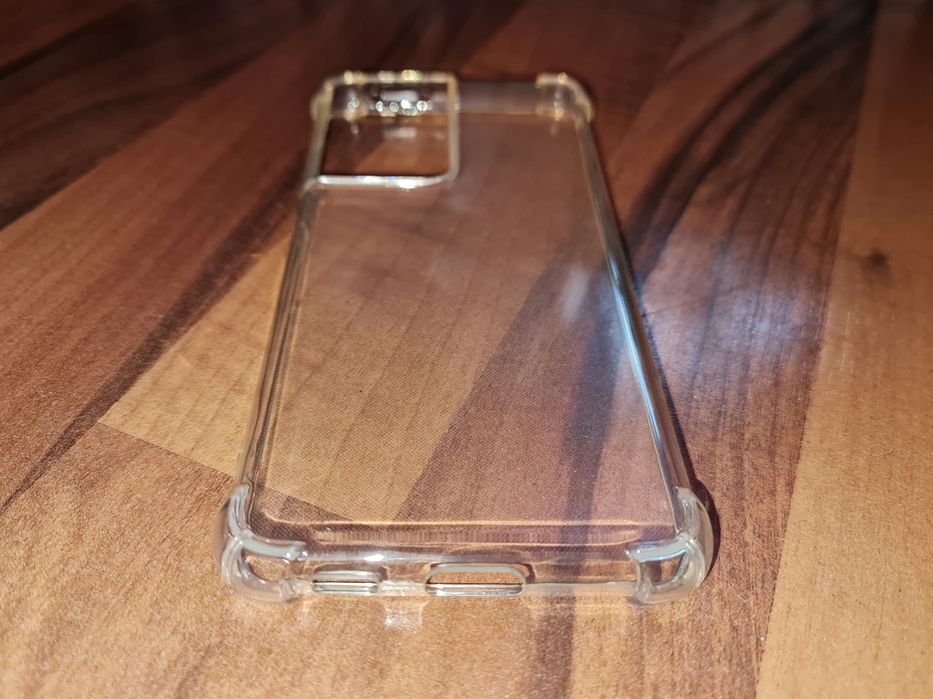 Husa silicon originala Tactical Antisoc Cover Samsung Galaxy S21 Ultra