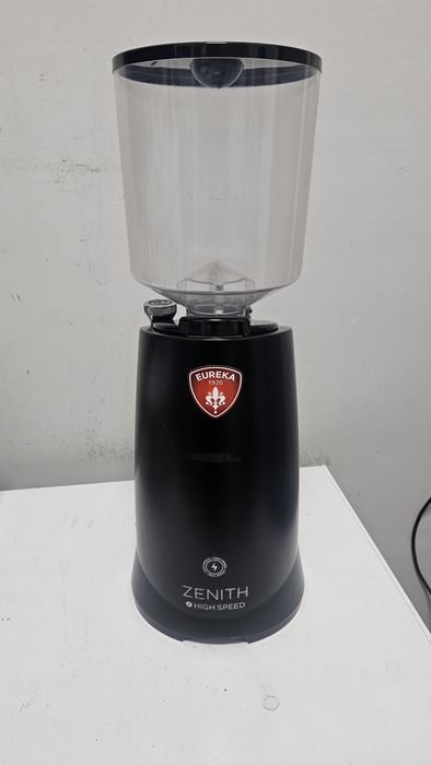 Кофемолка Eureka Zenith Neo 65e