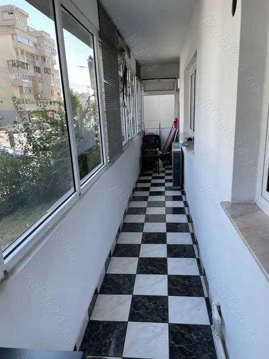 BdFratii Golesti|Gara|Universitate|Centrala Proprie|Mobilata|