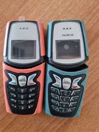Carcasa telefon Nokia 5200