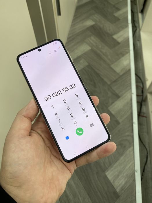 Samsung Galaxy Z Flip 4 5G Ideal 256GB