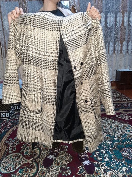 Платье и куртки  плаш