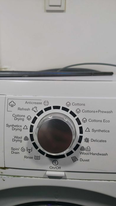 Electrolux Пералня+Сушилня 2в1