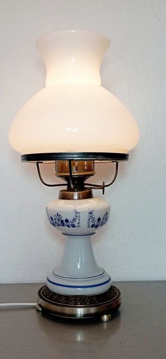 Veioză-lampå Delft