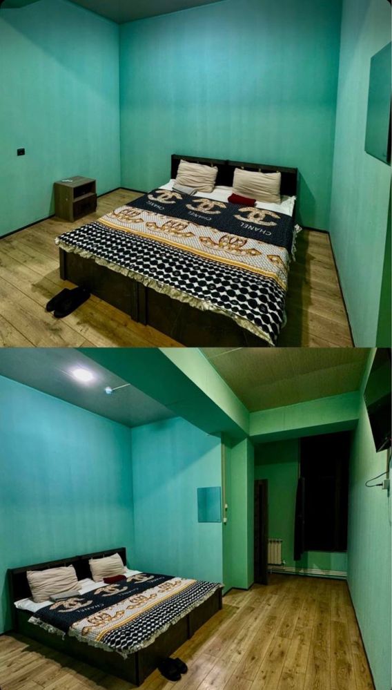 Без загас YUNSUBOD 888hotel