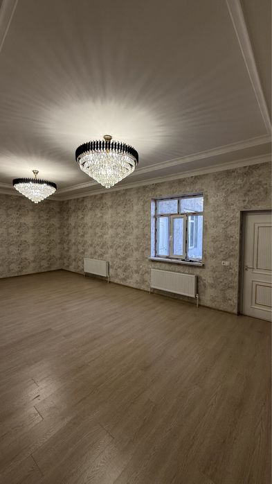 Toshmi Postdan 5.5km Kirganda ATP Parsez 2 sotix 4ta xona podval