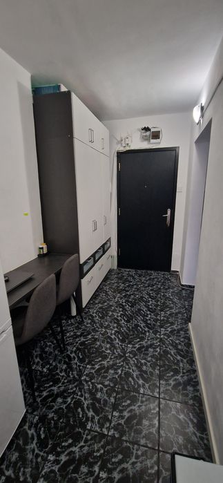 Apartament cu o camera tip D Milcovului Rogerius