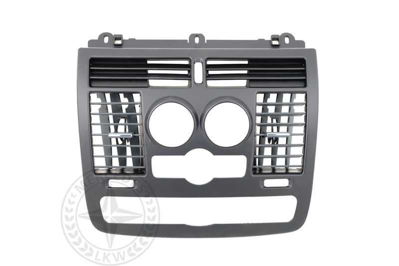 Панел табло централен за Mercedes-Benz Vito W639