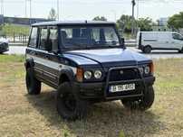 Aro 11.4 1.9 diesel
