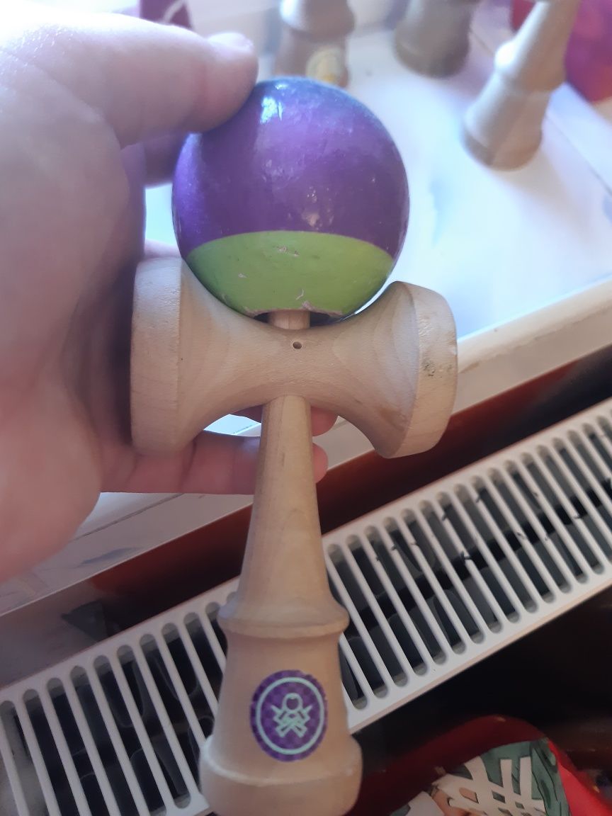 Kendama Matt Sweets