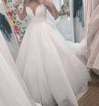 Rochie de mireasă