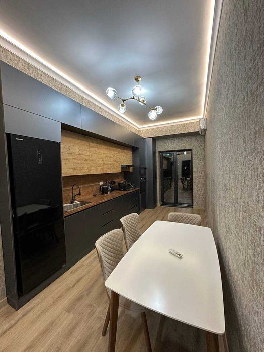 Мега планет ЖК"Xon Saroy" рынок универсам 2комнат метро Юнусабад