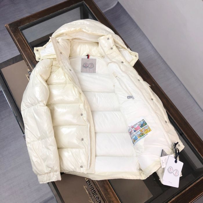 Geaca Moncler premium