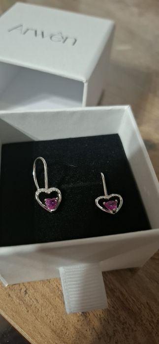 Продавам Обици,Талисмани и Пръстен!!