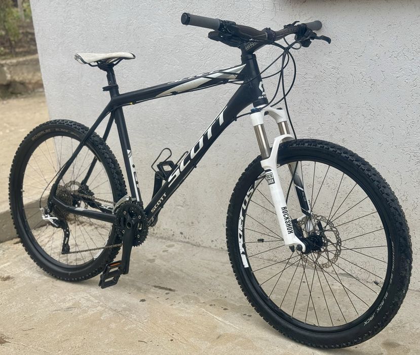 Scott SCALE 660