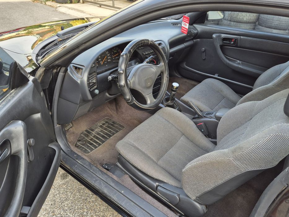 Toyota Celica 1.6Sti /бартер /