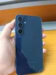 Samsung galaxy A55