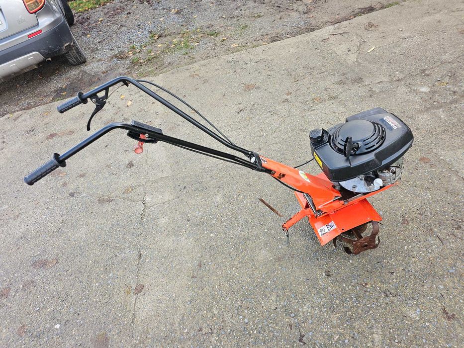 МотоФреза HONDA. Перфектна